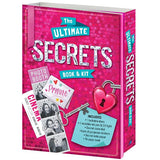 The Ultimate Book & Kit Series