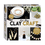 Air-dry Clay Craft Box Set