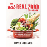 The Eat Real Food Cookbook