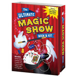 The Ultimate Book & Kit Series