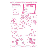 Neon Creations: Make Your Own Unicorn Models