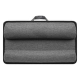 Multi-Functional Lap Station with Polyester Dual Bolster Cushion