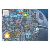 Star Wars: Where's the Wookiee Search and Find Book