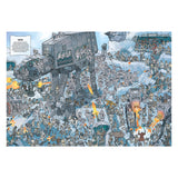 Star Wars: Where's the Wookiee Search and Find Book