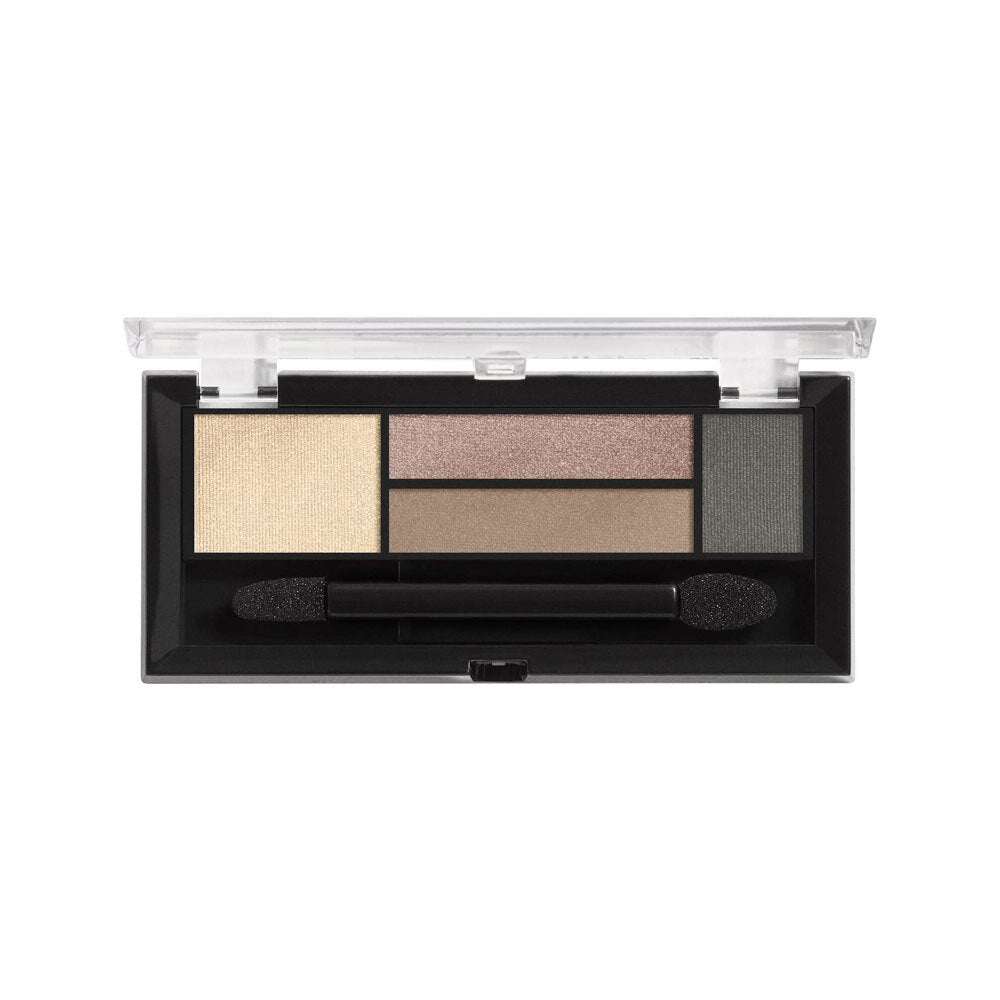 Covergirl Eyeshadow Quad palettes - 1.8g