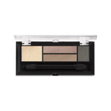 Covergirl Eyeshadow Quad palettes - 1.8g
