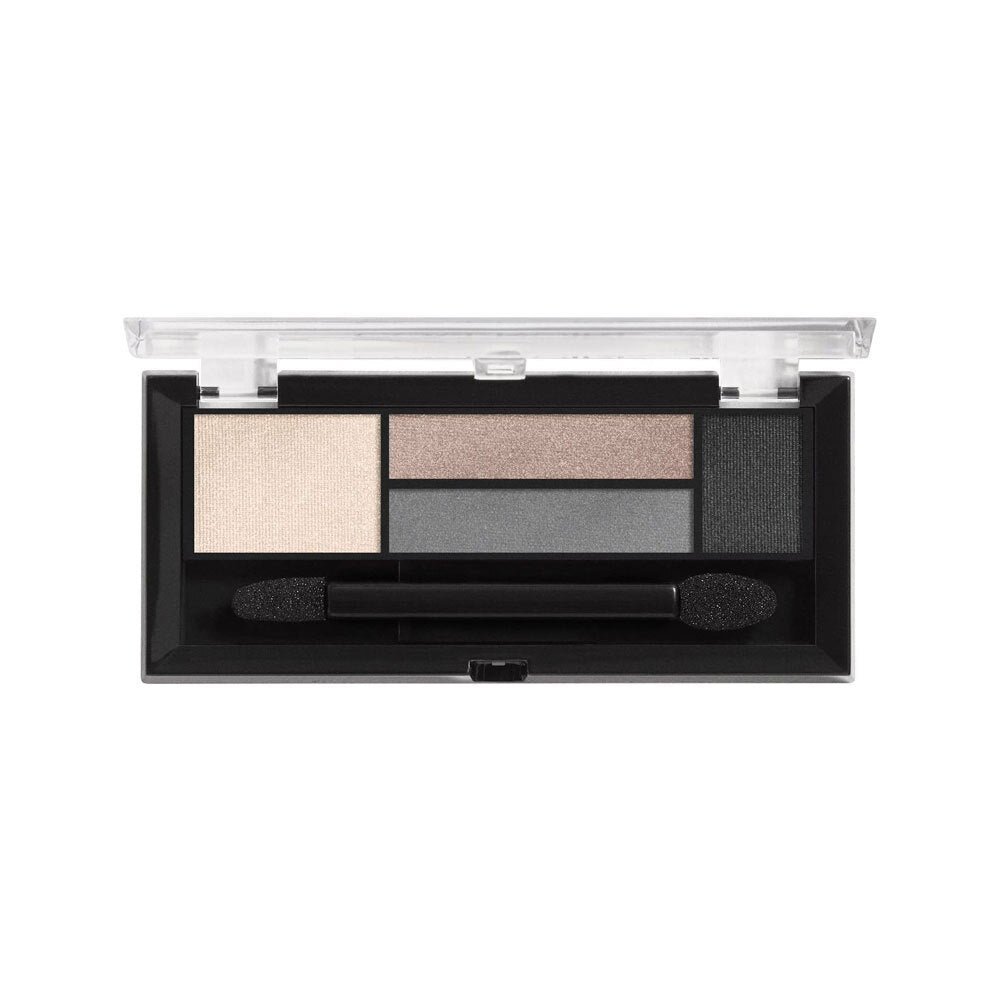 Covergirl Eyeshadow Quad palettes - 1.8g