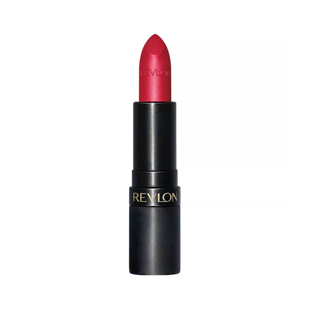 Revlon Super Lustrous Matte Lipstick - 017 Crushed Rubies - 4.2g