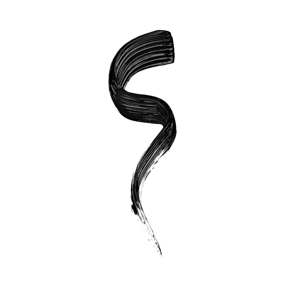 Bourjois Mascara Eye Catching Extreme Volume 02 Extreme Black 6ml