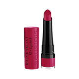 Bourjois Rouge Velvet The Lipstick - 2.4g