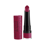 Bourjois Rouge Velvet The Lipstick - 2.4g