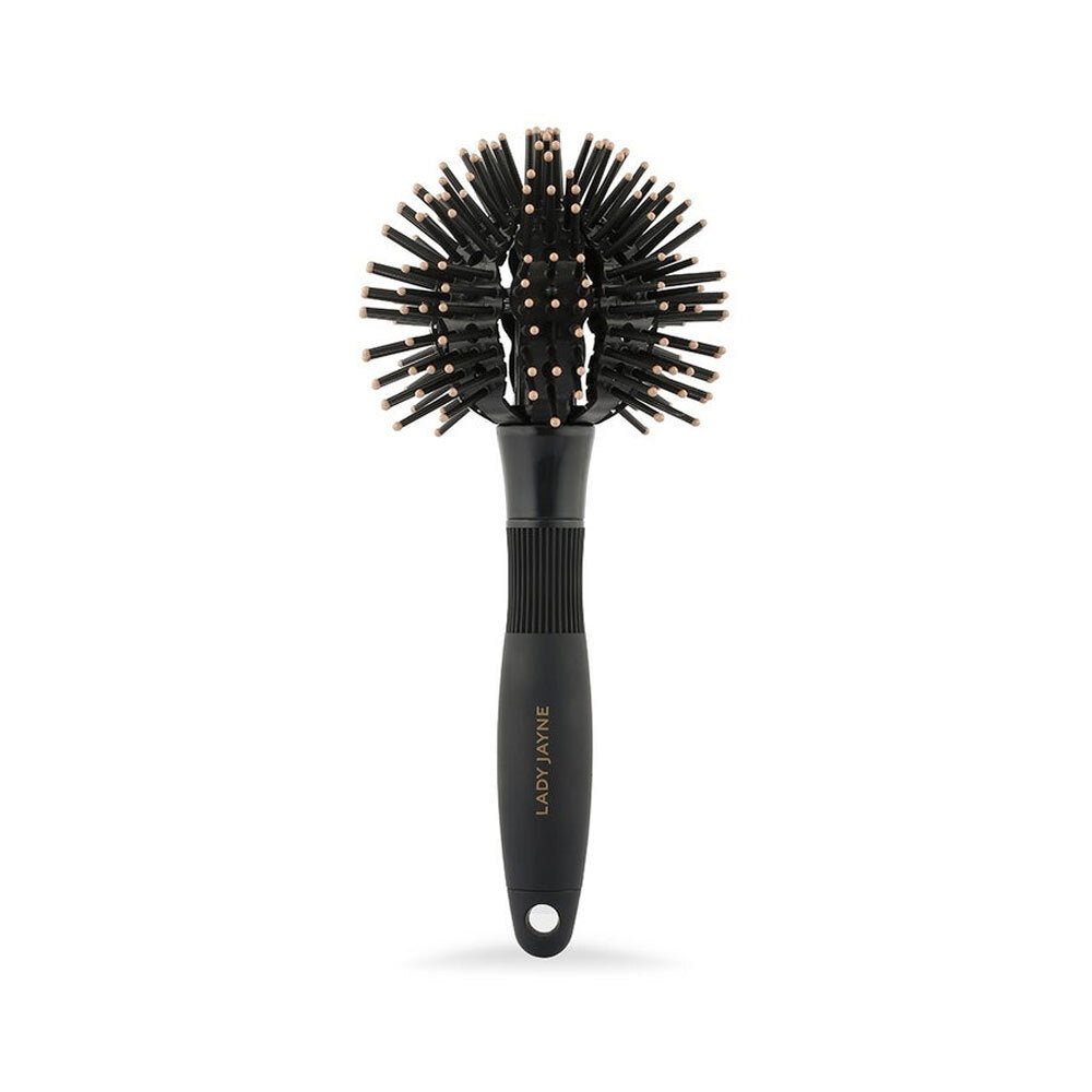 Lady Jayne Incredi-Ball Hair Brush