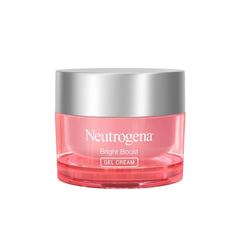 Neutrogena Bright Boost Gel Cream 50ml