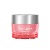 Neutrogena Bright Boost Gel Cream 50ml