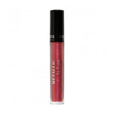 Bourjois Metallic Lip Cream - 3.6ml