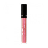 Bourjois Metallic Lip Cream - 3.6ml