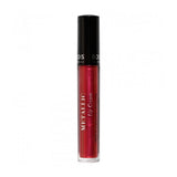 Bourjois Metallic Lip Cream - 3.6ml
