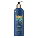 Schwarzkopf Bio-Tech Shampoo Prebiotic Actives Birch Water - 500ml