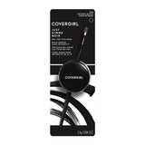 Covergirl Just Gimme Noir Gel Pot Eyeliner - 300 Intense Black - 2.4g