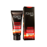 Ponds Men Gel Moisturiser With Coffee Bean Extract & Energizing Vitamin 40g