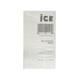 Ice Gio Homme Paris Vaporisateur Natural Spray 100ml
