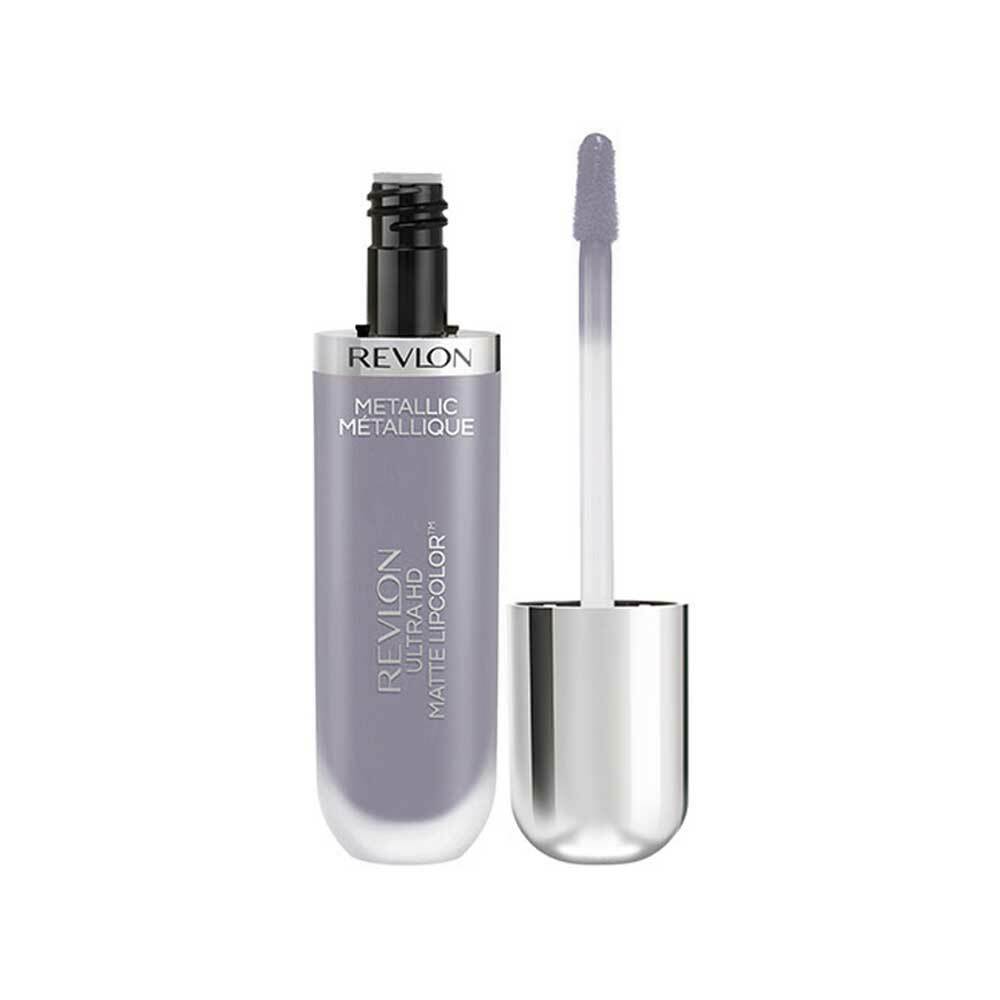 Revlon Ultra HD Matte Lipcolor