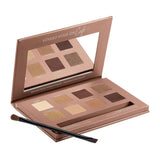 Bourjois 4-In-1 Eye Pallet - 7.68g