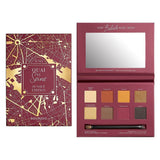 Bourjois 4-In-1 Eye Pallet - 7.68g