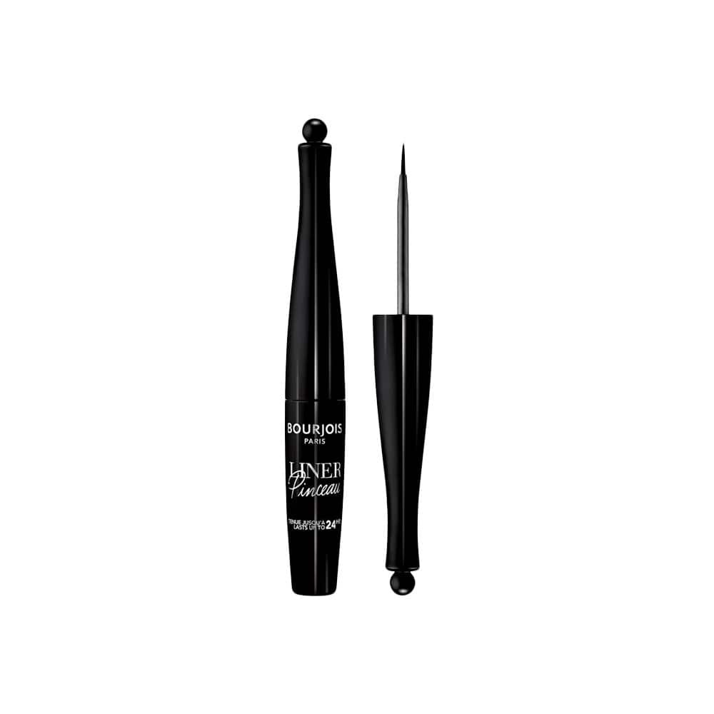 Bourjois Liquid Eyeliner - 2.5ml