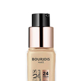 Bourjois Always Fabulous Foundation SPF20 - 30ml
