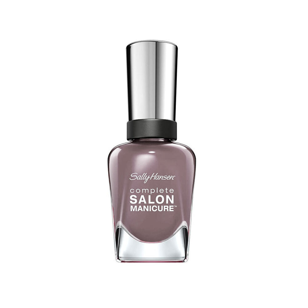 2 Pack x Sally Hansen Complete Salon Manicure Nail Polish - 14.7ml