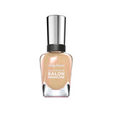 2 Pack x Sally Hansen Complete Salon Manicure Nail Polish - 14.7ml