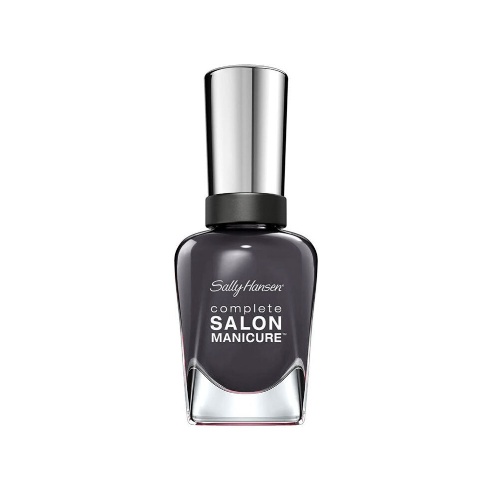 2 Pack x Sally Hansen Complete Salon Manicure Nail Polish - 14.7ml