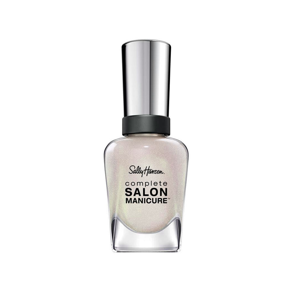 2 Pack x Sally Hansen Complete Salon Manicure Nail Polish - 14.7ml