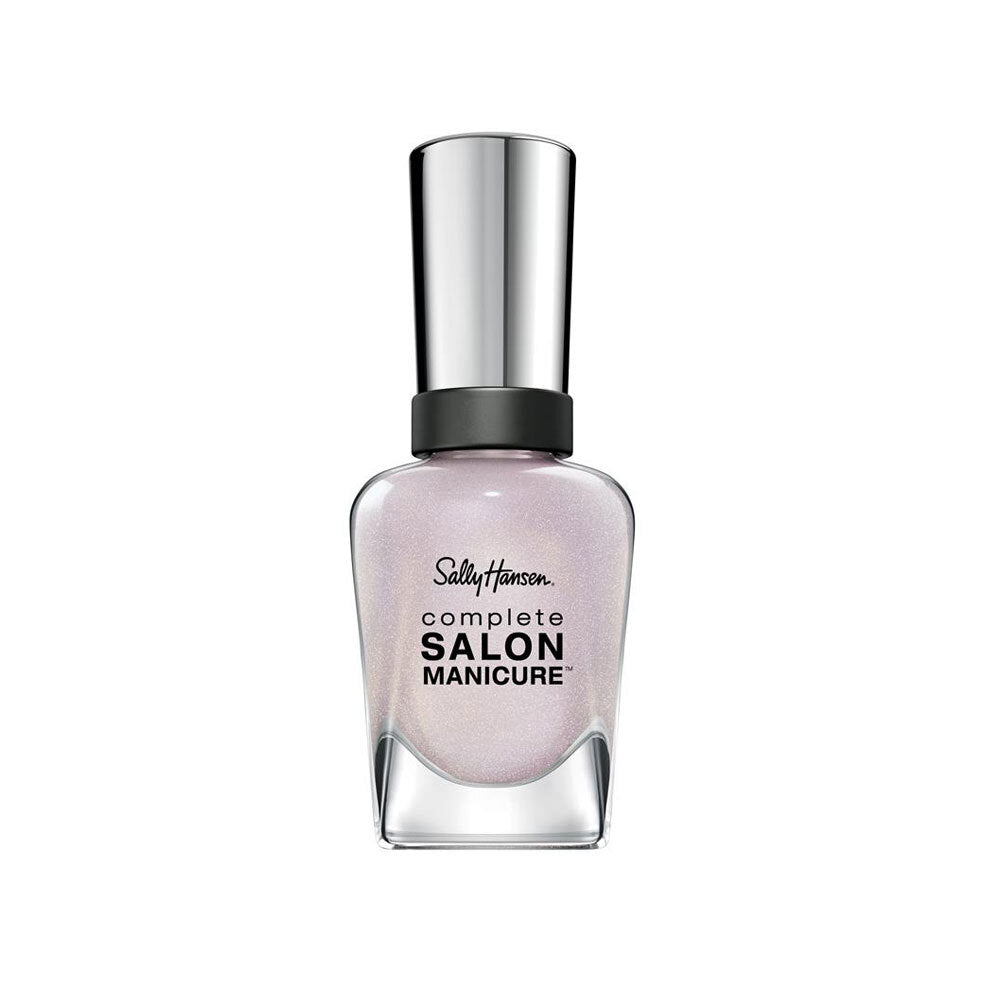 2 Pack x Sally Hansen Complete Salon Manicure Nail Polish - 14.7ml