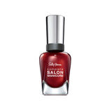 2 Pack x Sally Hansen Complete Salon Manicure Nail Polish - 14.7ml