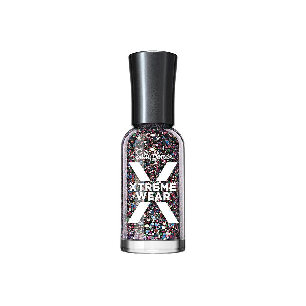 2 Pack x Sally Hansen Xtreme Wear Nail colour - 11.8ml