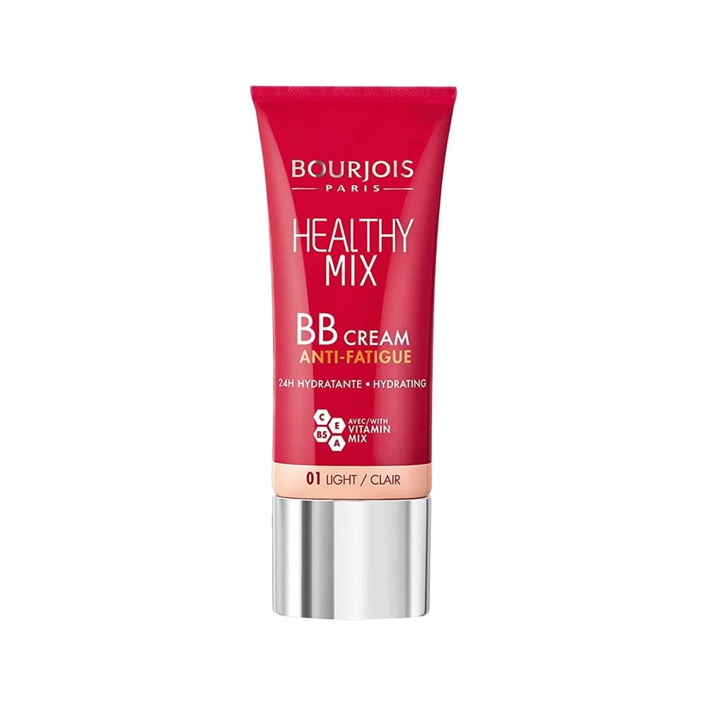 Bourjois BB Cream Healthy Mix Anti Fatigue 30ml