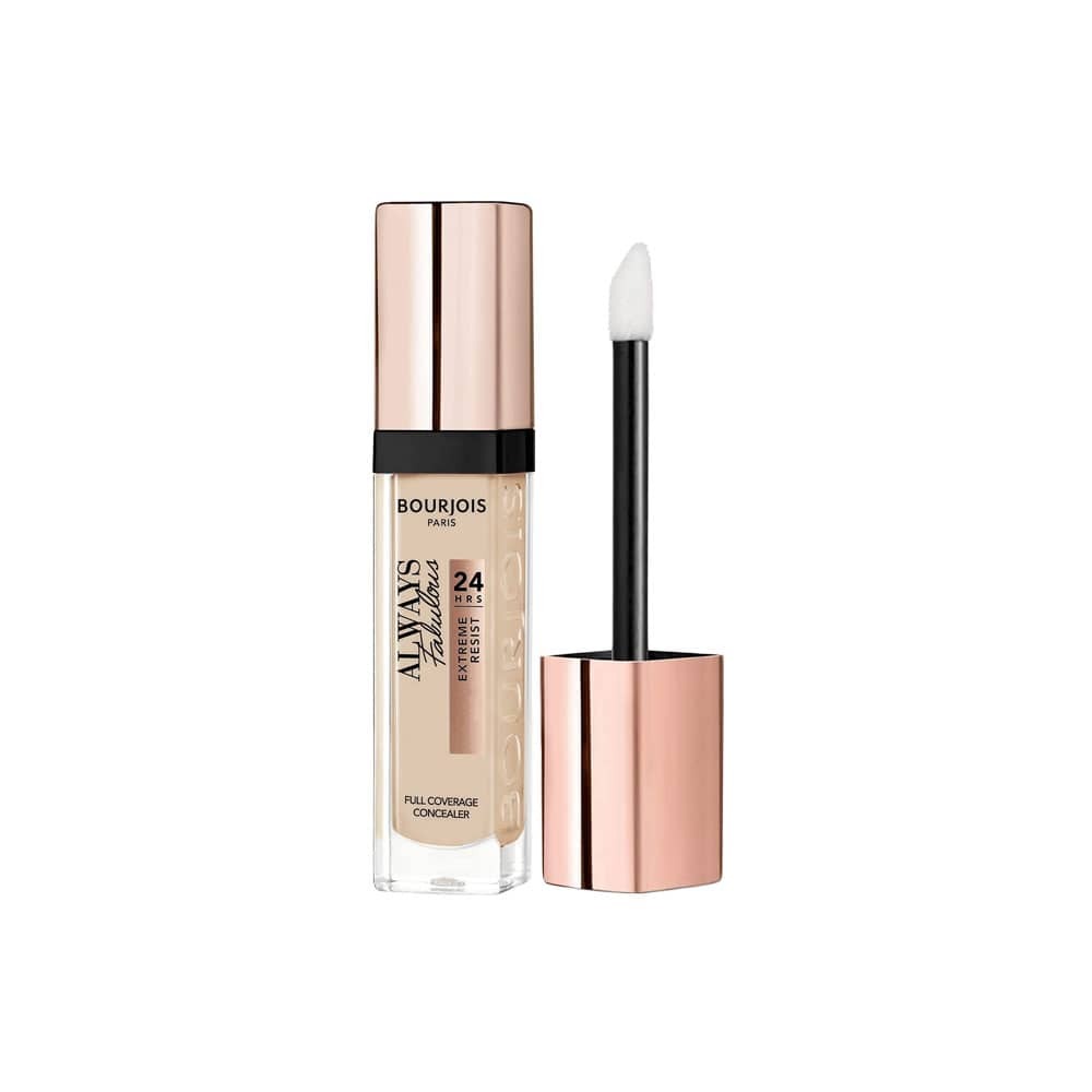 Bourjois Concealer Always Fabulous - 6ml