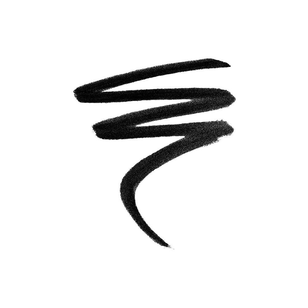 Revlon Creme Gel Eyeliner With Jojoba Oil & Vitamin E - 1.2g - #801 Caviar