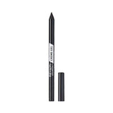 Revlon Creme Gel Eyeliner With Jojoba Oil & Vitamin E - 1.2g - #801 Caviar