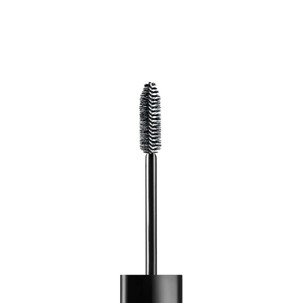 Bourjois Adjustable Volume Mascara With Magnifying Mirror - 31 Black - 6ml