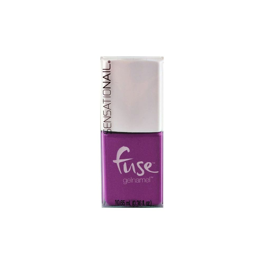 Sensationail Fuse Gelnamel E-Motion - 10.65ml