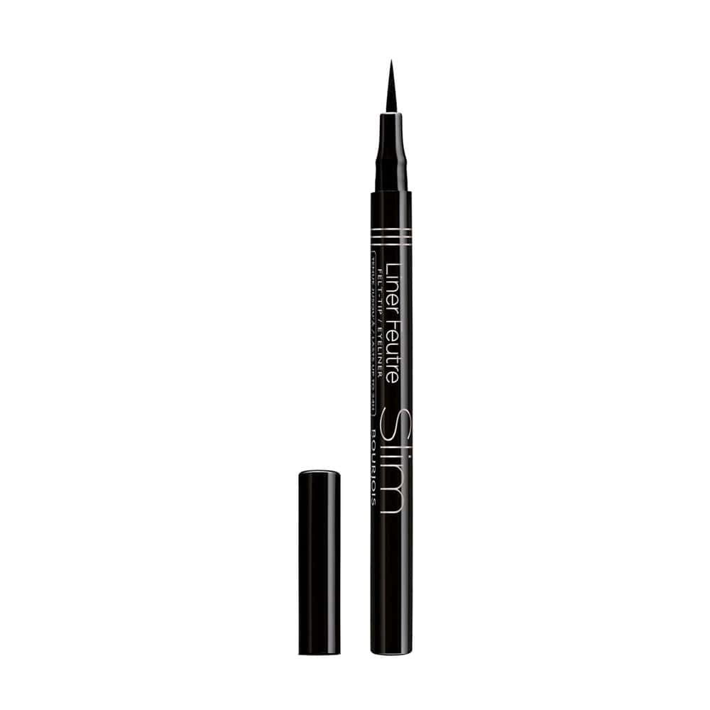 Bourjois Slim Liner Feutre Felt Tip Eyeliner 16 Noir