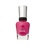 2 Pack x Sally Hansen Complete Salon Manicure Nail Polish - 14.7ml