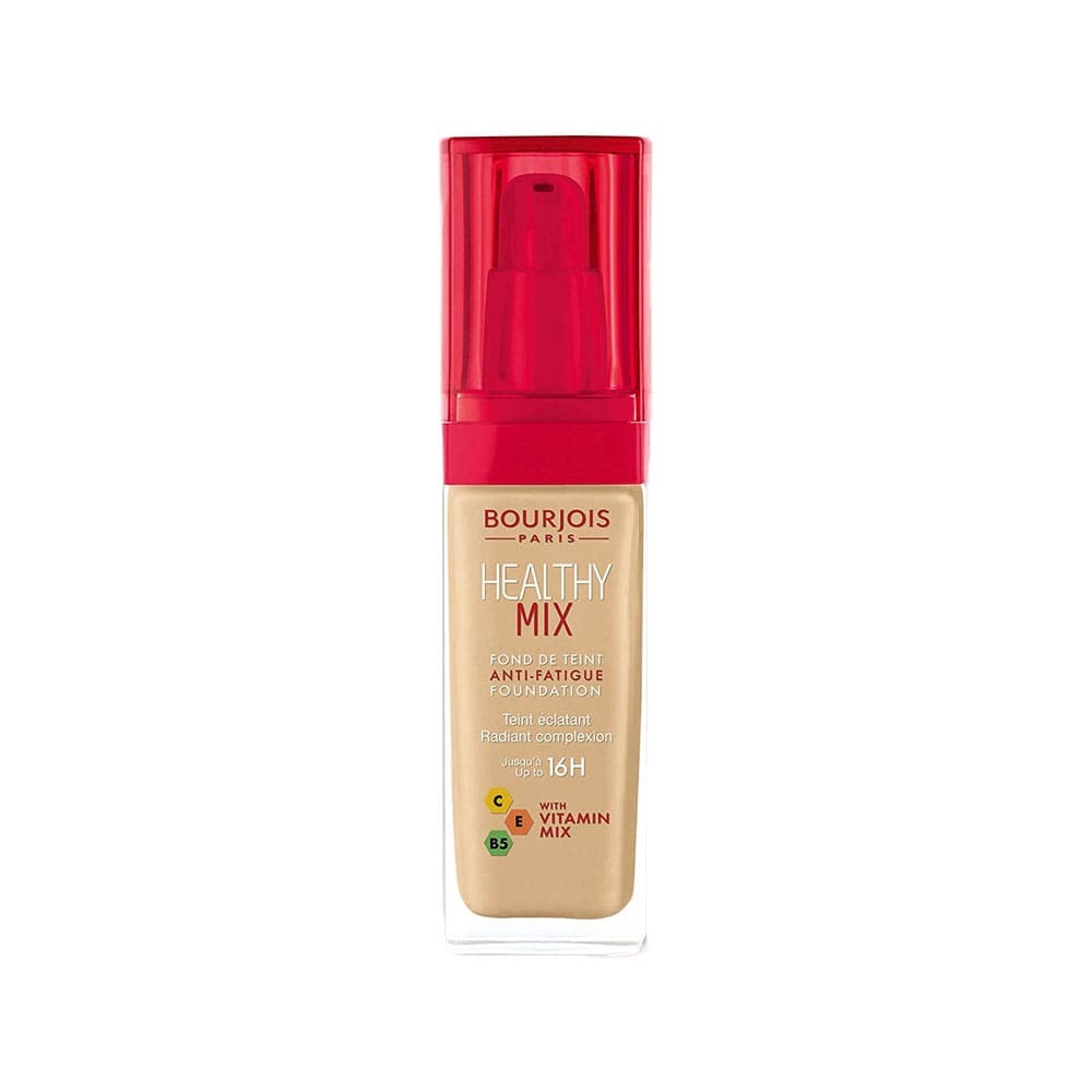 Bourjois Healthy Mix Foundation - 30ml