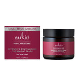 Sukin Purely Ageless Pro Revitalising Overnight Mask 50ml