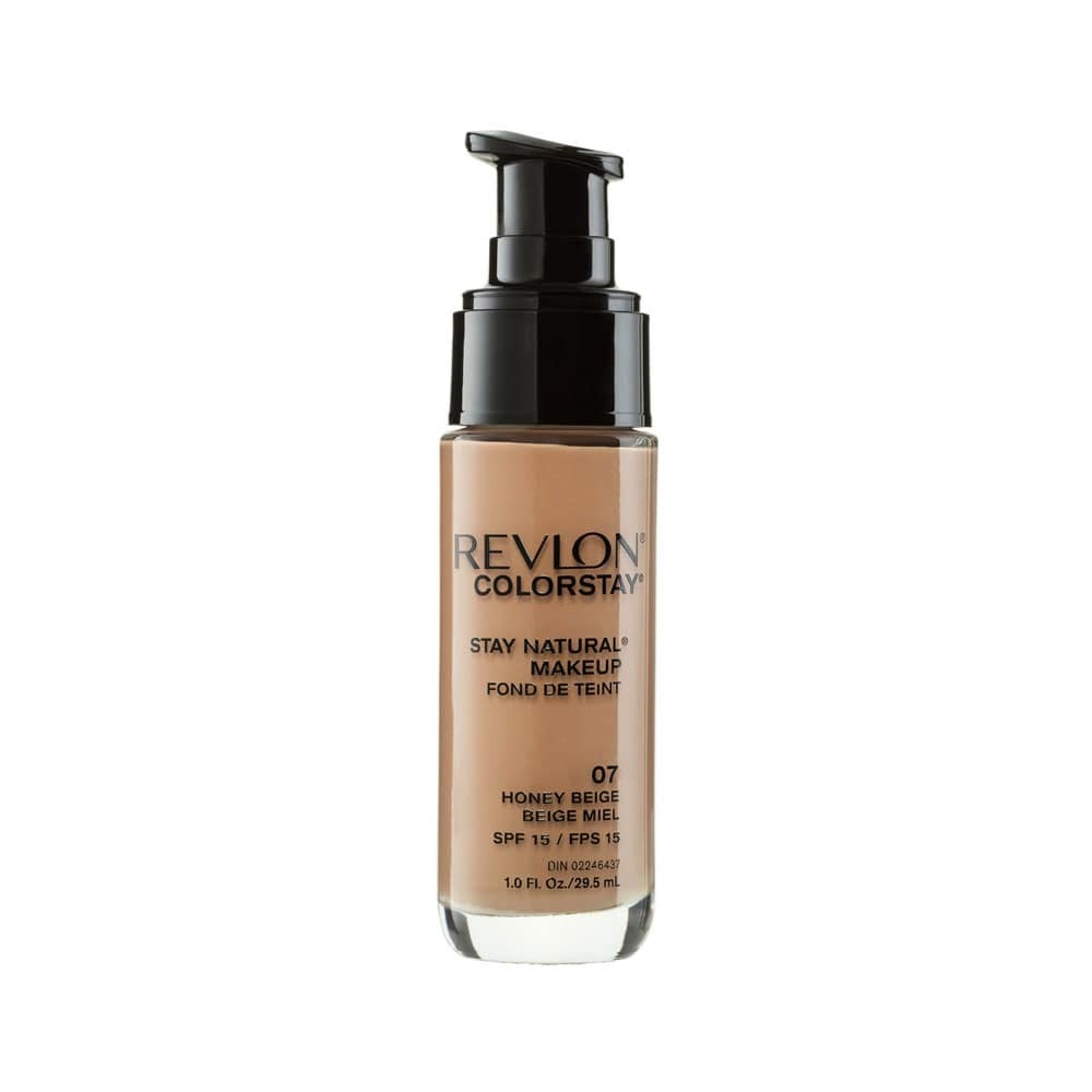Revlon ColorStay Natural Makeup SPF 15 - 29.5ml
