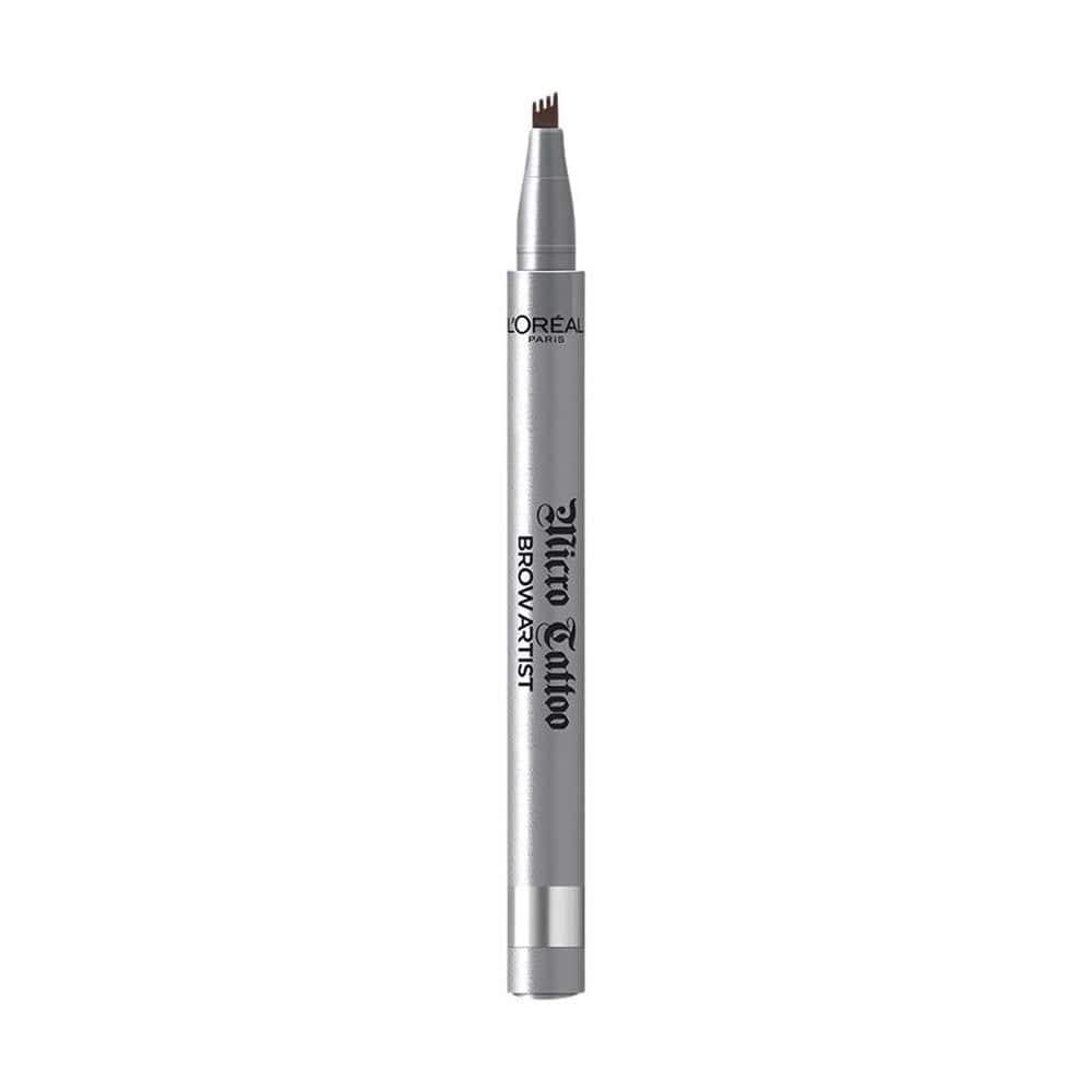 L'Oreal Paris Brow Artist Micro Tattoo - 107 Cool Brunette