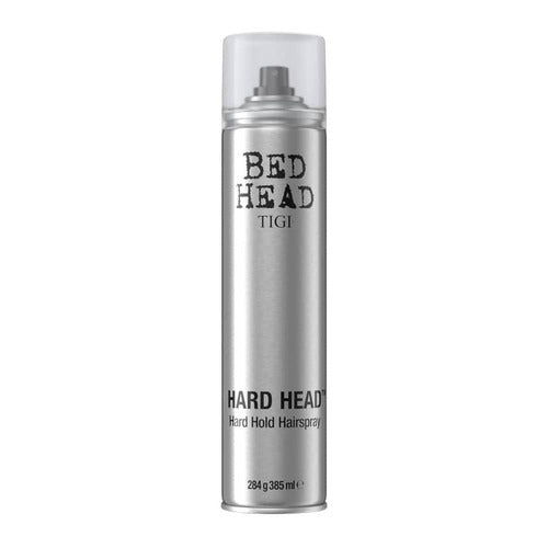 TIGI Bed Head Hard Hairspray 284g